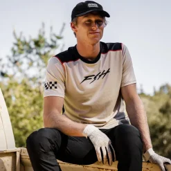 Fasthouse Alloy Ronin SS Jersey