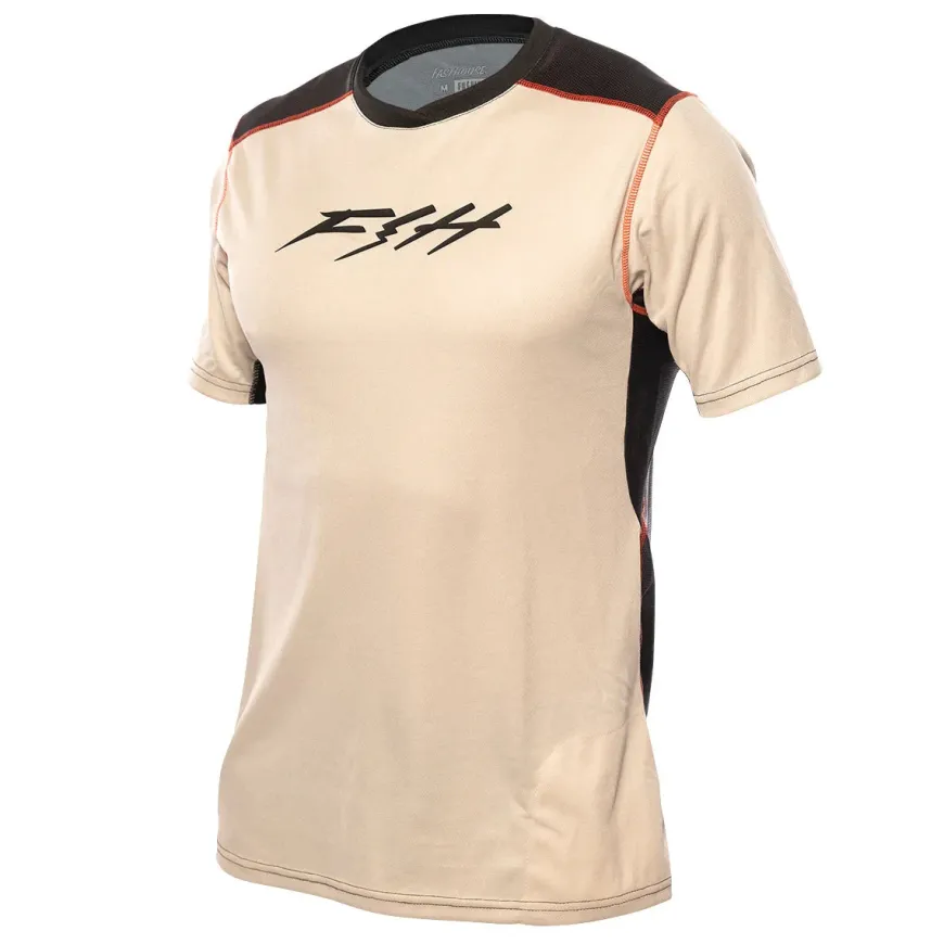 Fasthouse Alloy Ronin SS Jersey
