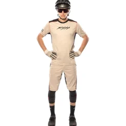 Fasthouse Alloy Ronin SS Jersey