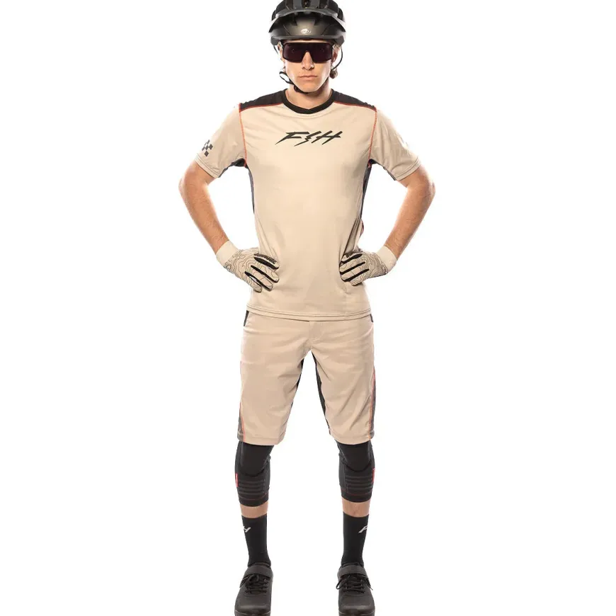 Fasthouse Alloy Ronin SS Jersey