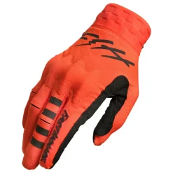 Fasthouse Blaster Rush Glove - Rocket Red