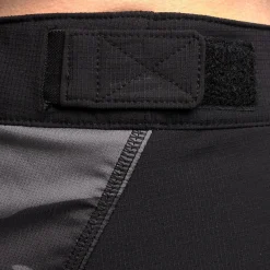 Fasthouse Crossline 2.0 Black Camo Shorts