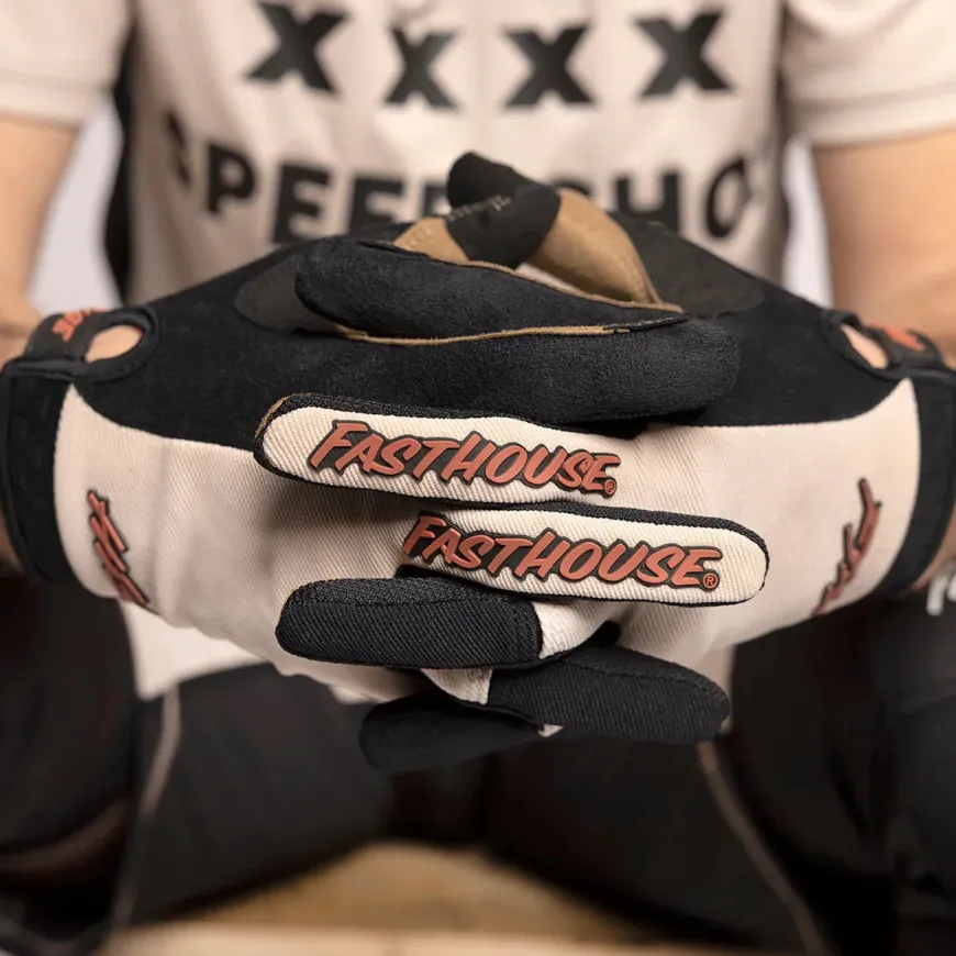Fasthouse Ridgeline Ronin Glove