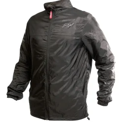 Fasthouse Tracker Packable Windbreaker