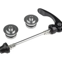 Feedback Sports Folding Bike Fork Adapter - Omnium Trainer Small Parts