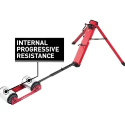Feedback Sports Omnium Over-Drive Rear Wheel Trainer