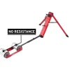 Feedback Sports Omnium Zero-Drive Rear Wheel Trainer
