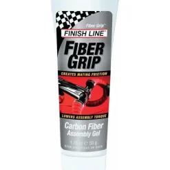 Finish Line 1.75 Ounce Tube Fiber Grip
