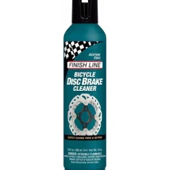 Finish Line Bicycle Disc Brake Cleaner