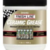 Finish Line Ceramic Grease, 1lb Tub