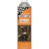 Finish Line Citrus Bike Degreaser 20oz Pour Can
