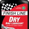 Finish Line Dry Lube with Ceramic Technology - 4oz Drip