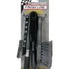 Finish Line Easy Pro Bike Cleaning Brush Set