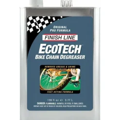 Finish Line EcoTech 1 Gallon Bike Degreaser