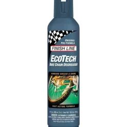 Finish Line EcoTech 12oz Aerosol Degreaser