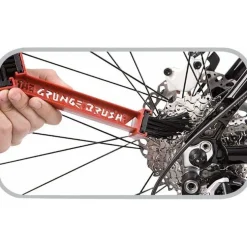 Finish Line Grunge Bike Cleaning Brush - Chain & Gears