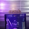 Finish Line HALO Hot Wax Bag and Tool Set - 600g