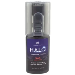 Finish Line HALO Wax Lube Bottle and Tool Set - 4oz