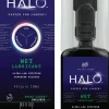 Finish Line HALO Wet Lube Bottle and Tool Set - 4oz