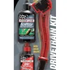 Finish Line Lube Starter Kit 123