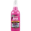 Finish Line 16oz Super Bike Wash Cleaner Concentrate