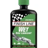 Finish Line 4oz Wet Bike Lubricant