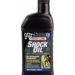 Finish Line Shock Oil