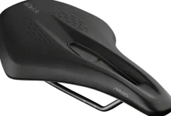 Fizik Terra Argo X3 Saddle - Kium 150mm Black