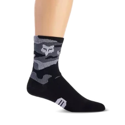 Fox 6" Ranger MTB Socks