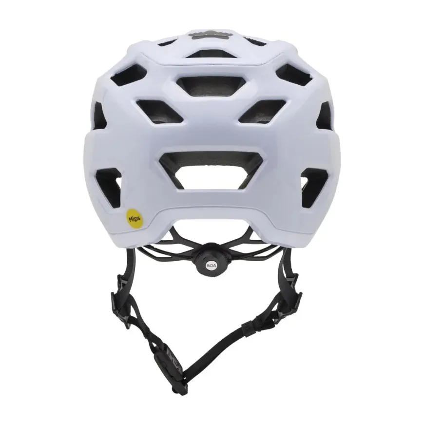 Fox Crossframe Pro MTB Helmet