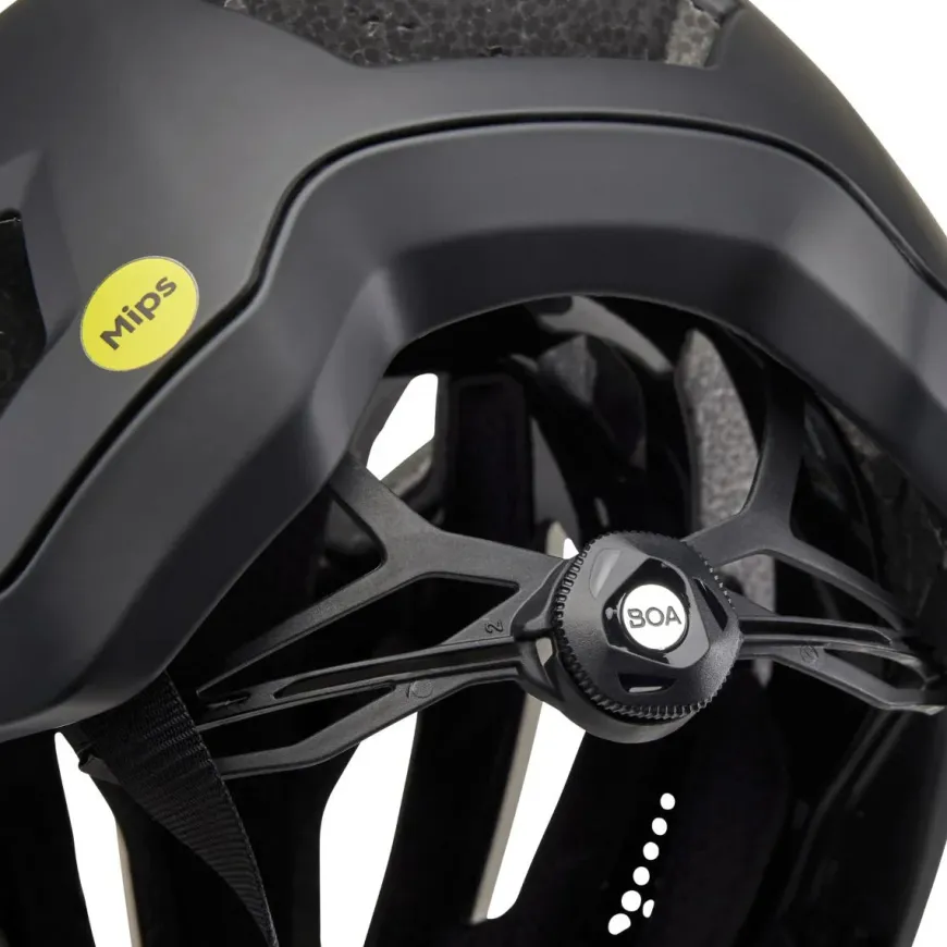 Fox Crossframe Pro MTB Helmet