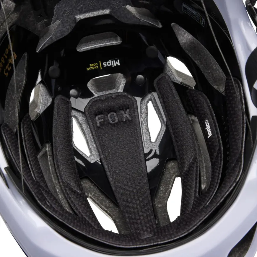 Fox Crossframe Pro MTB Helmet