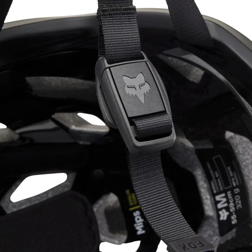 Fox Crossframe Pro MTB Helmet