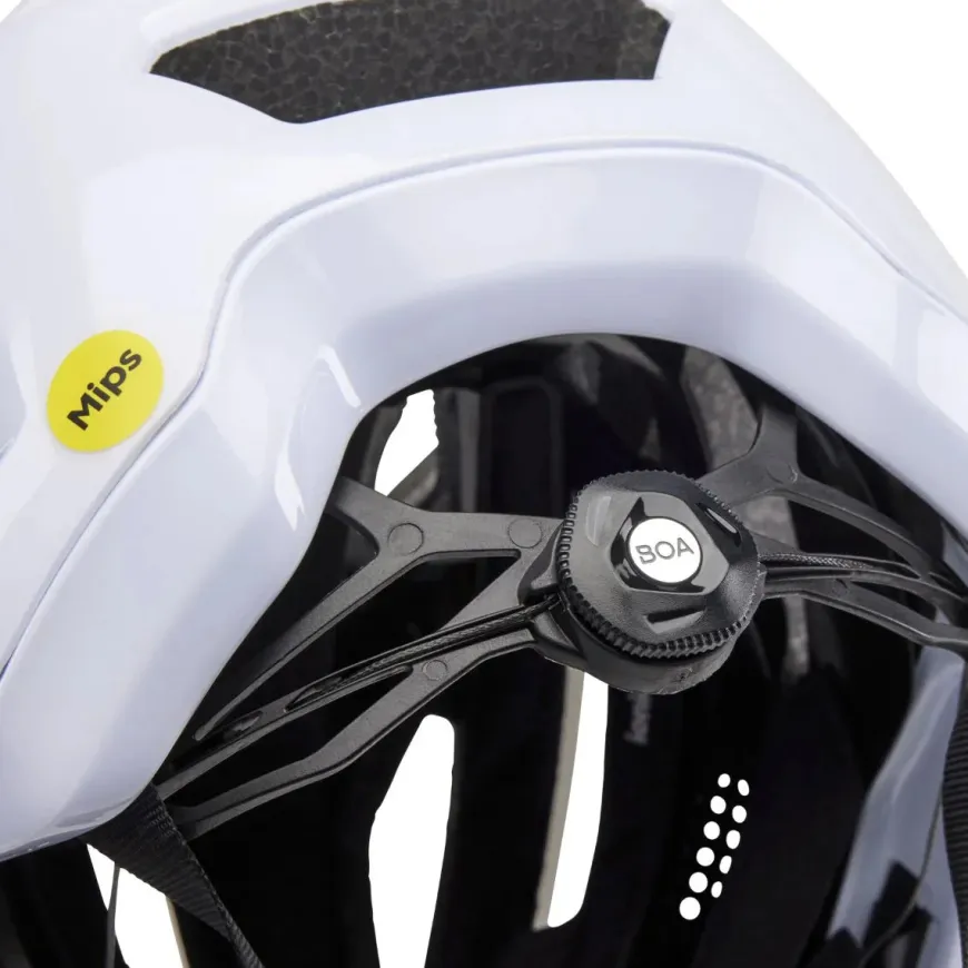 Fox Crossframe Pro MTB Helmet