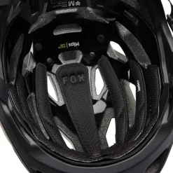 Fox Crossframe Pro MTB Helmet