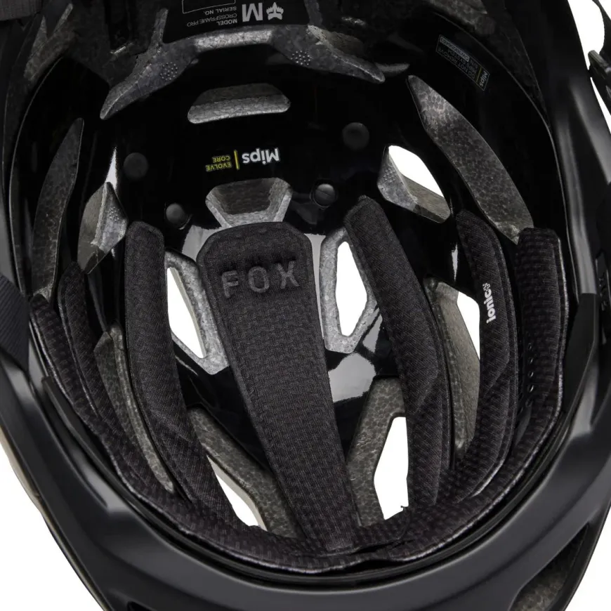 Fox Crossframe Pro MTB Helmet