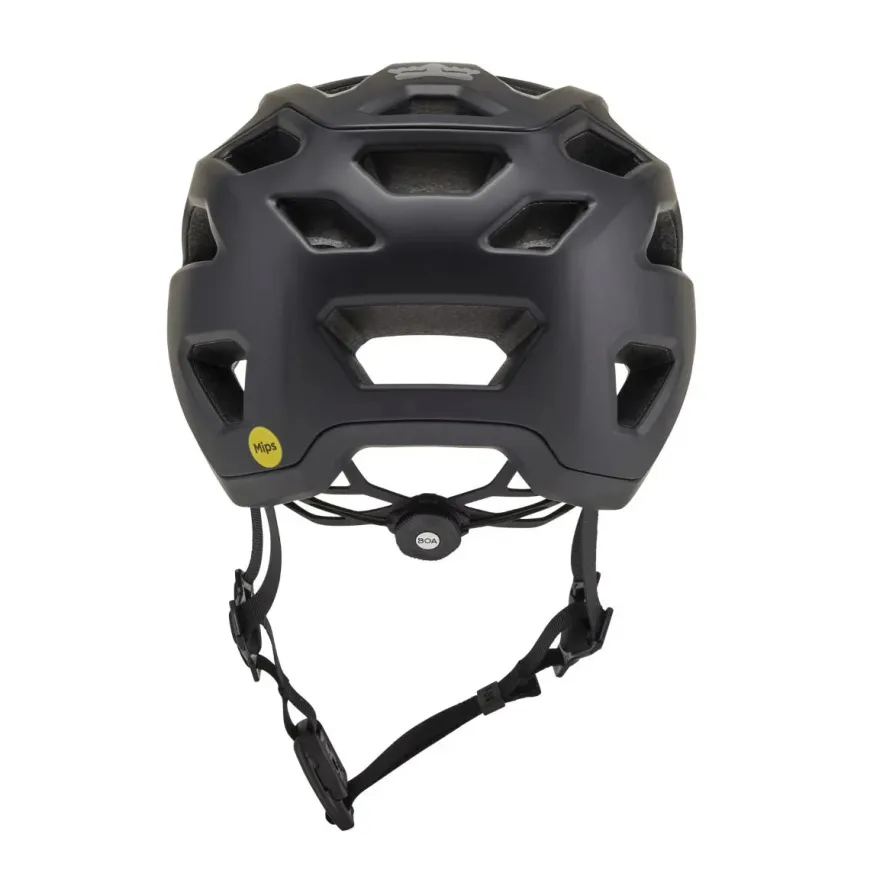 Fox Crossframe Pro MTB Helmet