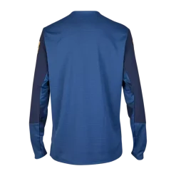 Fox Defend Taunt Long Sleeve Jersey