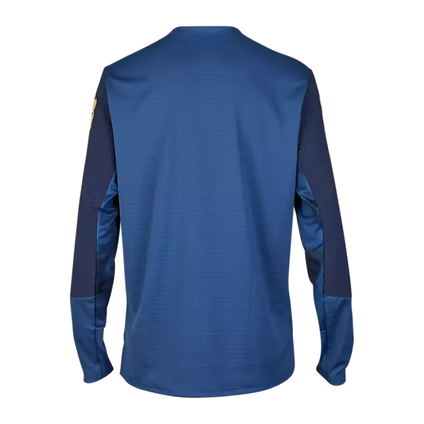 Fox Defend Taunt Long Sleeve Jersey