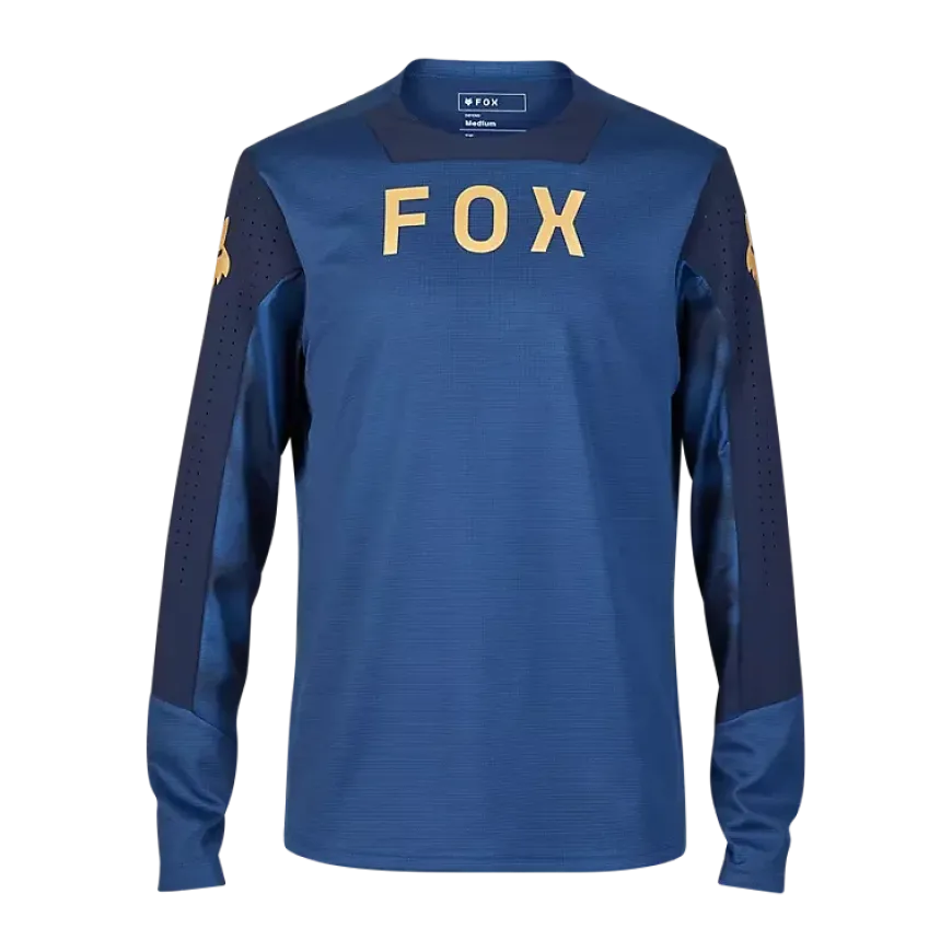 Fox Defend Taunt Long Sleeve Jersey