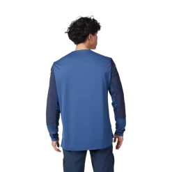 Fox Defend Taunt Long Sleeve Jersey