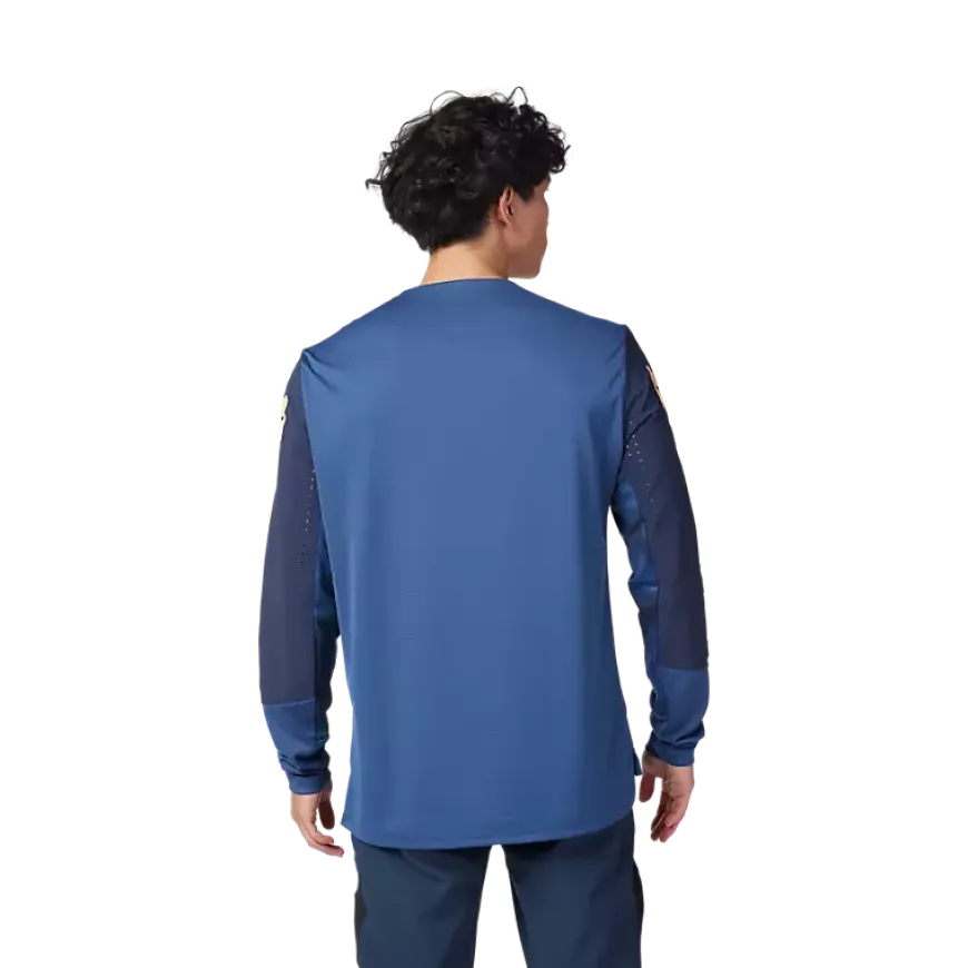 Fox Defend Taunt Long Sleeve Jersey