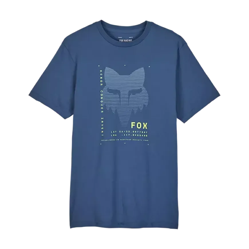 Fox Dispute Premium Tee