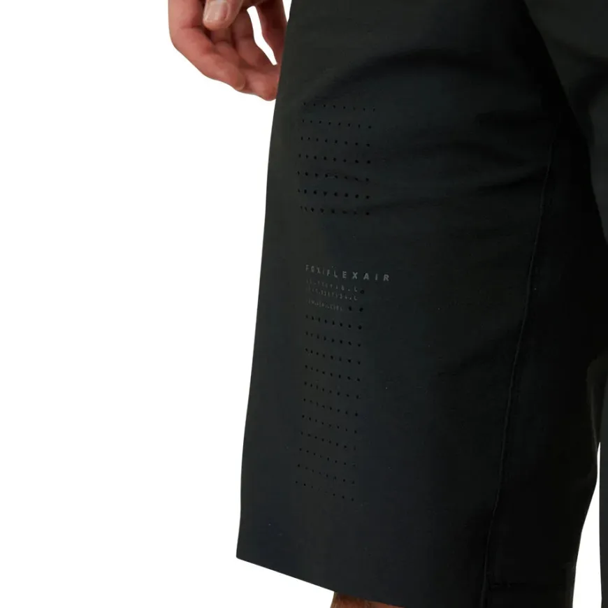 Fox Flexair Shorts w/ Liner