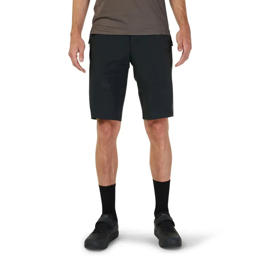 Fox Flexair Shorts w/ Liner