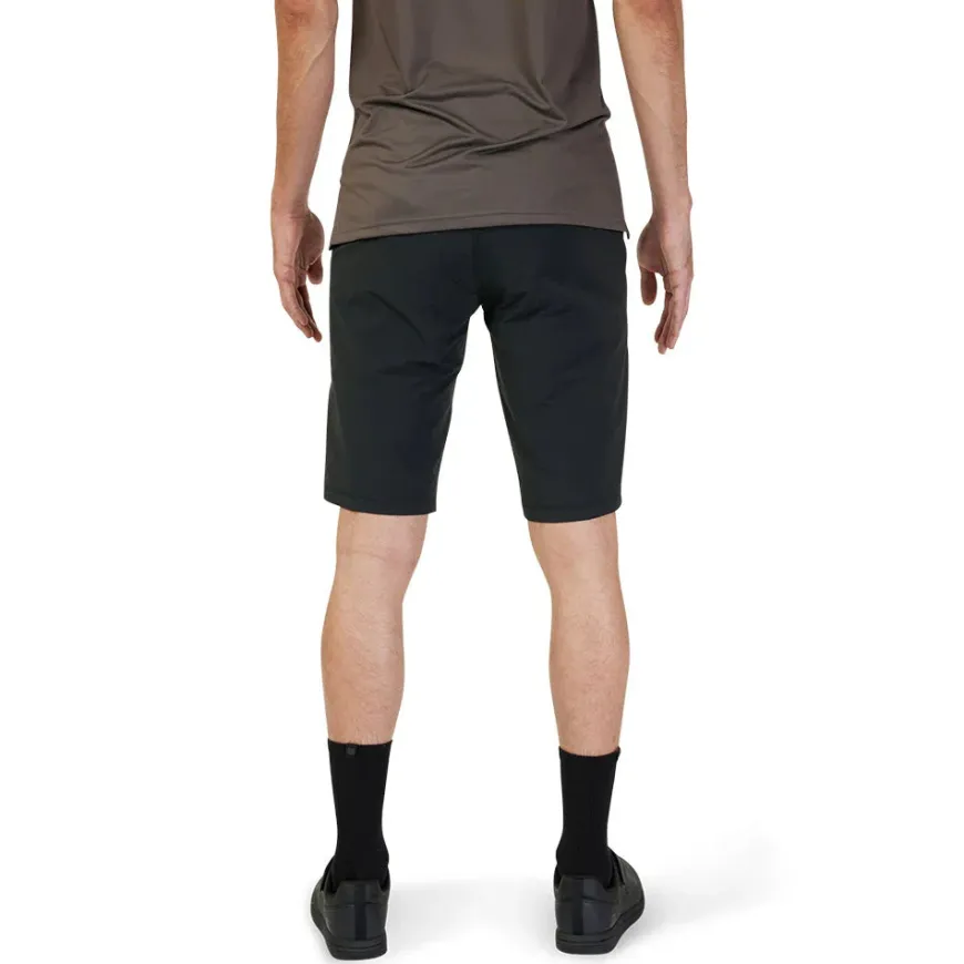 Fox Flexair Shorts w/ Liner