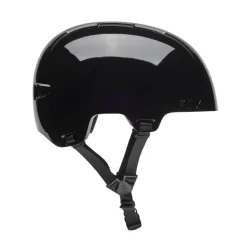 Fox Flight Helmet Solid