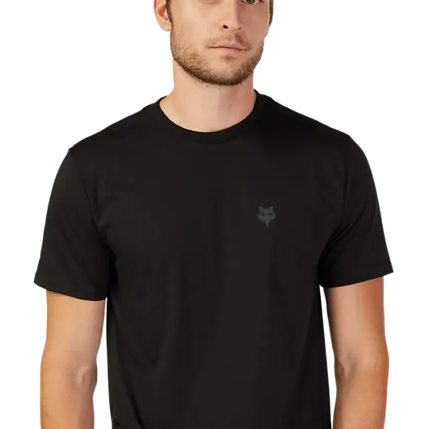 Fox Forums Tech T