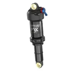 Fox FOX FLOAT DPS Performance Rear Shock - Standard 7.5 x 2" EVOL LV 3-Position Lever BLK Anodized