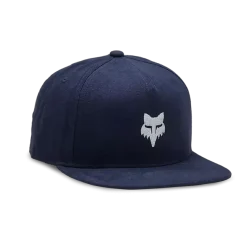 Fox Head Snapback Hat